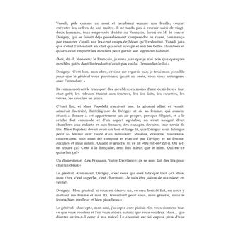 Le général Dourakine