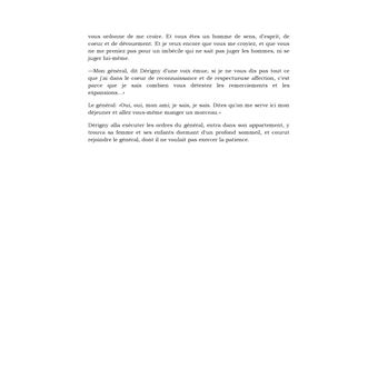 Le général Dourakine