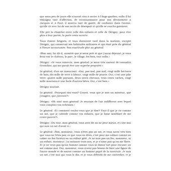 Le général Dourakine