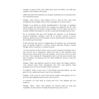 Le général Dourakine