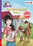 SCHLEICH® HORSE CLUB  DAS VERSCHOLLENE PFERD