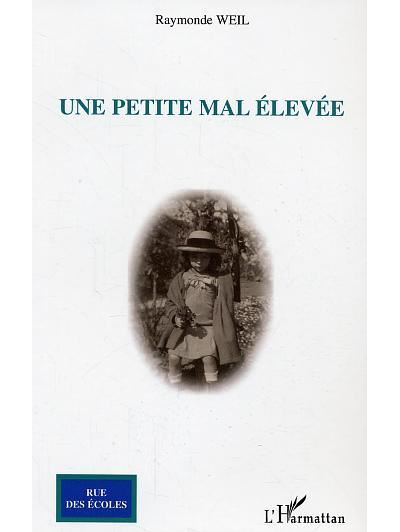 Une petite mal élevée