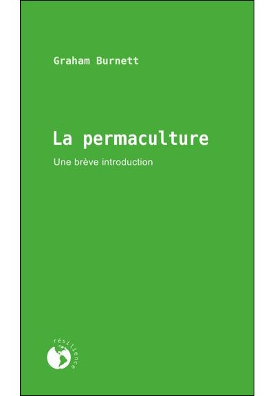 La permaculture, une brève introduction