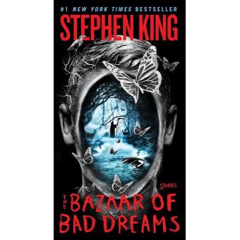 Bazaar of bad dreams - Poche - Stephen King - Achat Livre | fnac