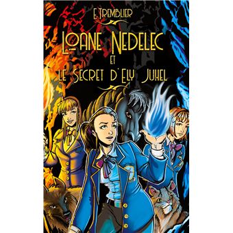 Loane Nedelec