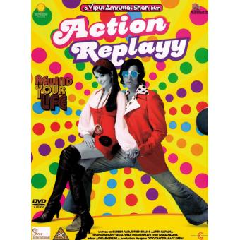 Action Replay