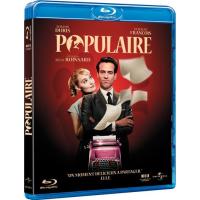 Populaire - Blu-Ray