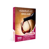 SMARTBOX - Coffret Cadeau Coffret Pépites de vignerons : 3 grands vins et  livret de dégustation - Gastronomie - La Poste