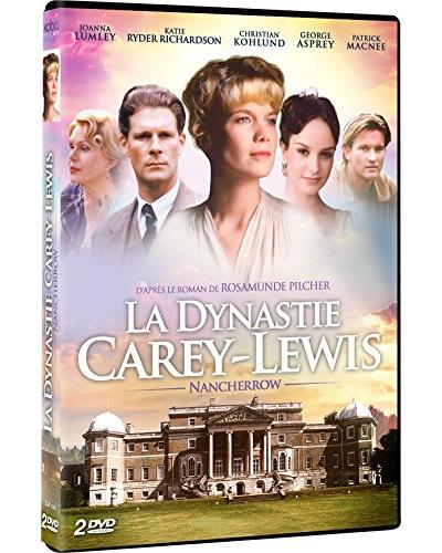 La dynastie des Carey-Lewis Nancherrow DVD