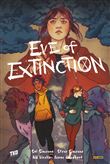 Eve of Extinction