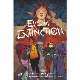 Eve of Extinction