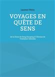 Voyages en quête de sens