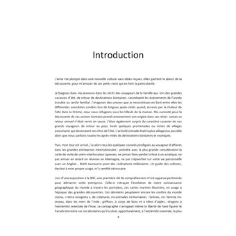 Voyages en quête de sens