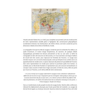 Voyages en quête de sens