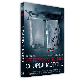 Couple modèle Edition Fourreau DVD