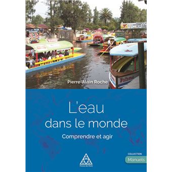 L'eau dans le monde