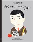 Petit & grand - alan turing