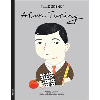Petit & grand - alan turing