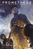 Prometheus : Life and Death T02 - Prometheus