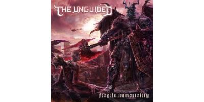 Fragile Immortality (Ltd.First Edt.)