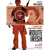 Route Irish DVD