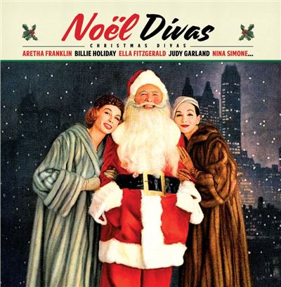 Noël Divas