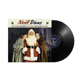 Musique de Noel en Francais 2024 ❄️ Compilation Chansons de Noel ❄️ Joyeux  Noel et Bonne Année 2024 