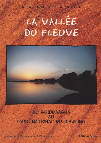 Mauritanie, La vallée du fleuve