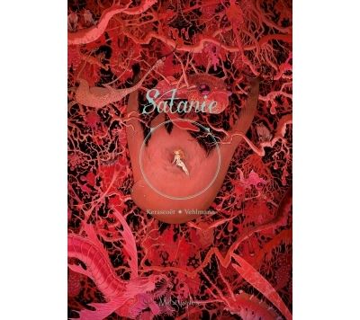 Satanie
