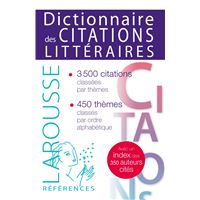 Dictionnaire des citations politiques