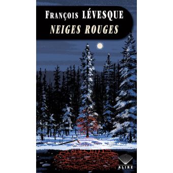 Neiges rouges