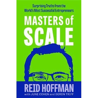 Masters of Scale