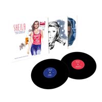 Sheila - Live A Bruxelles (CD), Sheila, Musique