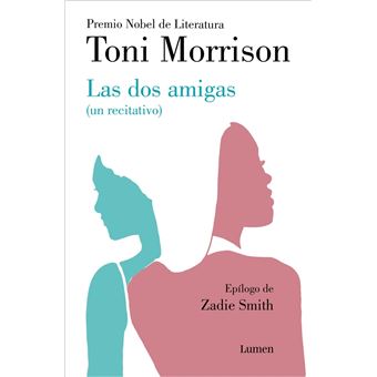Las dos amigas (un recitativo) - 1
