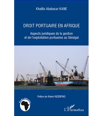 Droit portuaire en Afrique