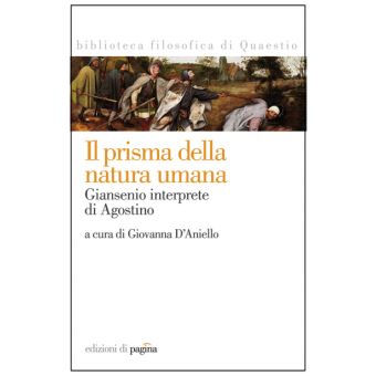 Il prisma della natura umana