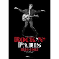 Rock'n Paris 1956-1965