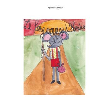 Le long voyage d'Horatio