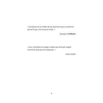 Le long voyage d'Horatio