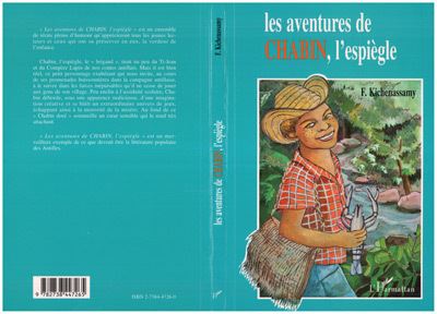 Les aventures de Chabin, l'espiègle