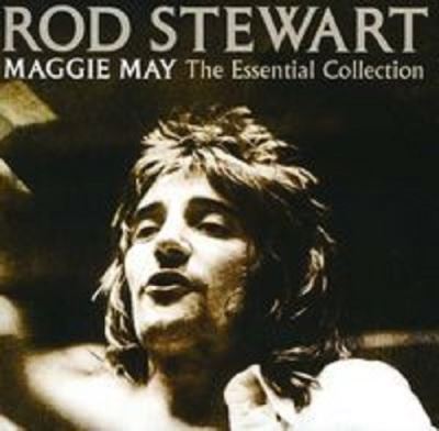 Maggie may the essential coll