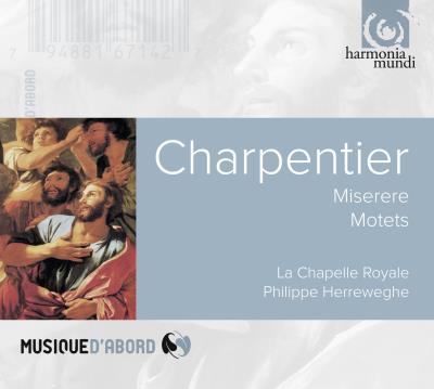 Miserere Motets