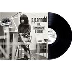 Lp-the immediate sessions