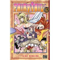  Fairy Tail vol. 27 (Portuguese Edition) eBook : Mashima, Hiro:  Tienda Kindle