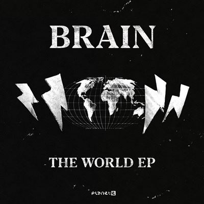 The World Ep