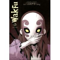 Wakfu les larmes de sang
