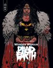 Wonder Woman - Dead Earth