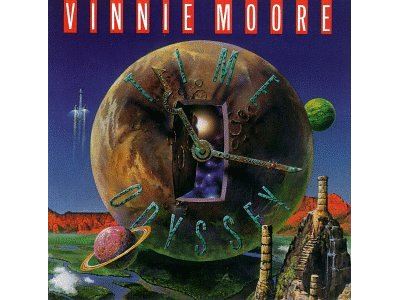 Time odyssey