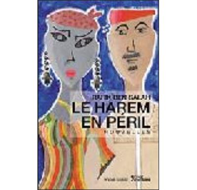 Harem en peril