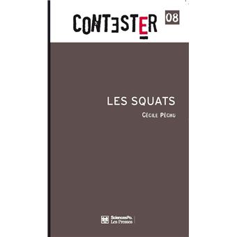 Les squats - 1